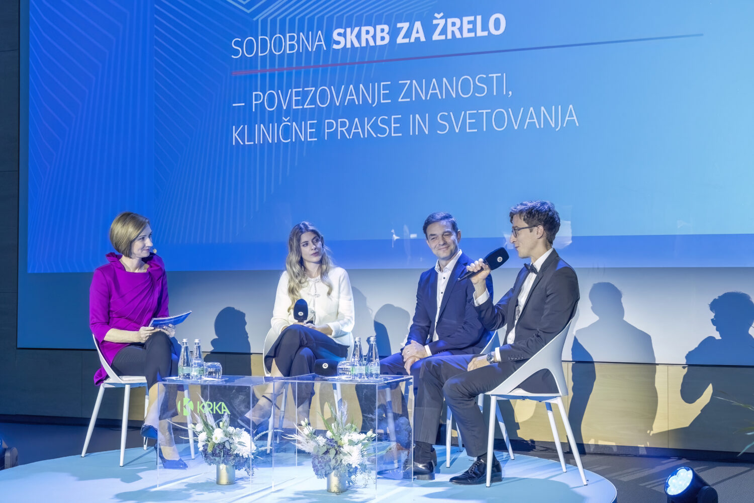 Septabene – 10 let: MOČ, KI ZMAGUJE. INOVATIVNOST, KI NAVDUŠUJE.